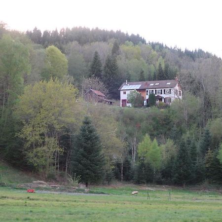 Chambres D'Hotes Le Chene Ban-sur-Meurthe-Clefcy ภายนอก รูปภาพ