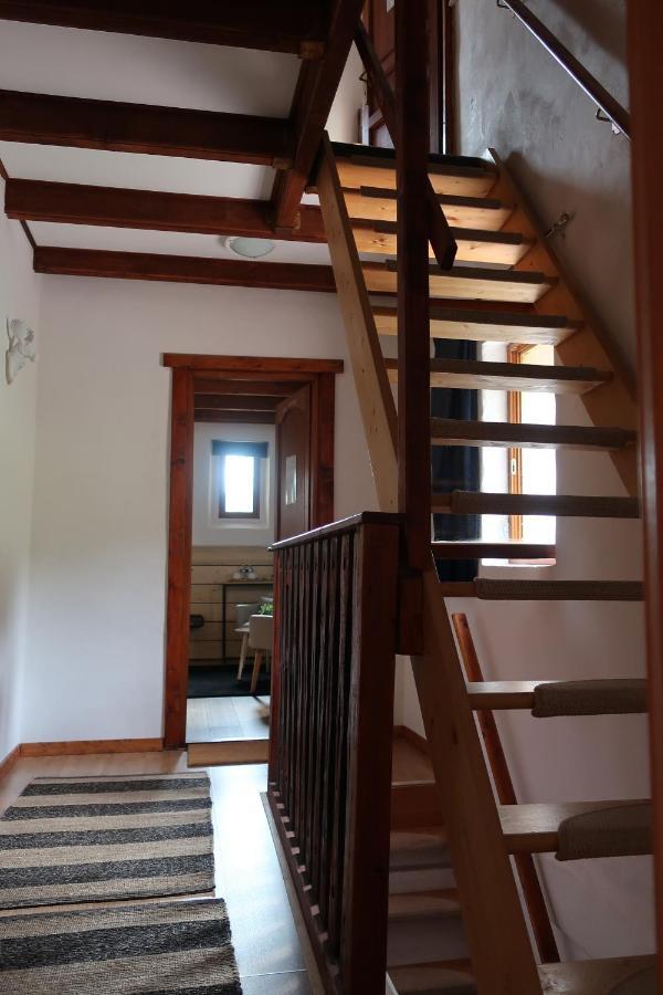 Chambres D'Hotes Le Chene Ban-sur-Meurthe-Clefcy ภายนอก รูปภาพ