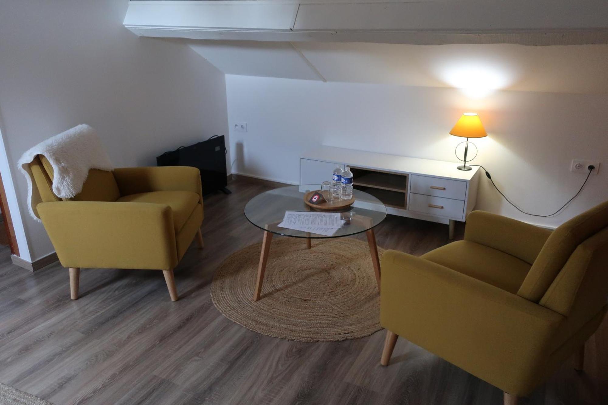 Chambres D'Hotes Le Chene Ban-sur-Meurthe-Clefcy ภายนอก รูปภาพ
